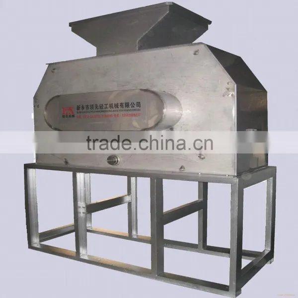 Hot Sale For Industrial Orange Peeler photo-4