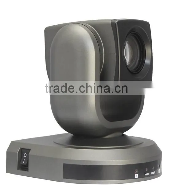 Wide Angle High Quality hd Video Conference Network Auto Tracking Ptz ip Camera photo-2