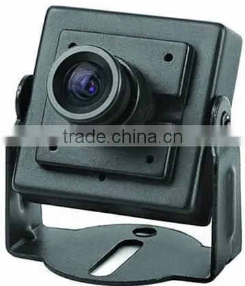 CCTV 4ch Standalone DVR Kit Security Hidden Camera Kit photo-3