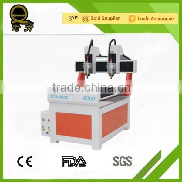 Advertising Engraving Machine 3D Software Compatibility And Easy To Operate photo-2