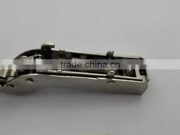 Hydraulic Clip on Angle Hinge With 30 Degree Open photo-4