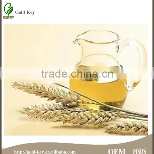 Extraction Comstetic Garde Wheat Germ Oil for Best Selling Massage Oil photo-4