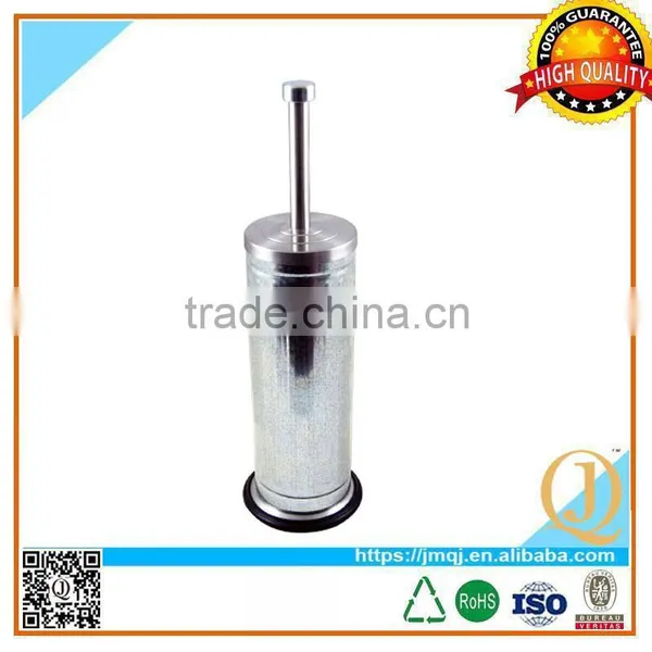 Classical Powder Coated Toilet Brush Holder photo-4