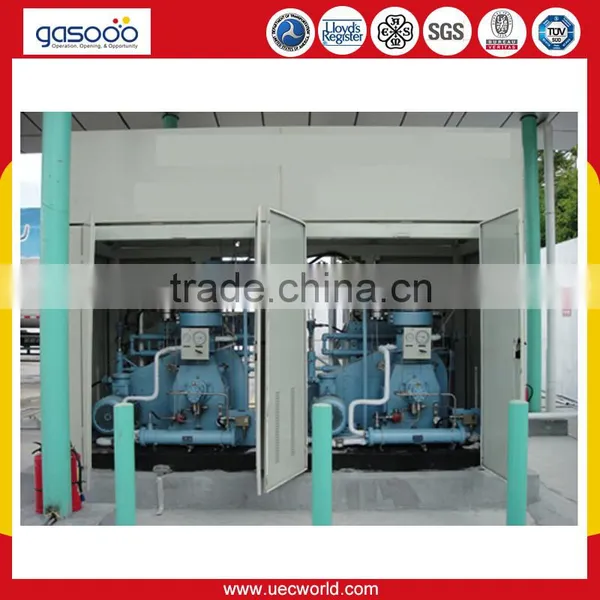 Hot Sale Gas Diaphragm Compressor photo-4