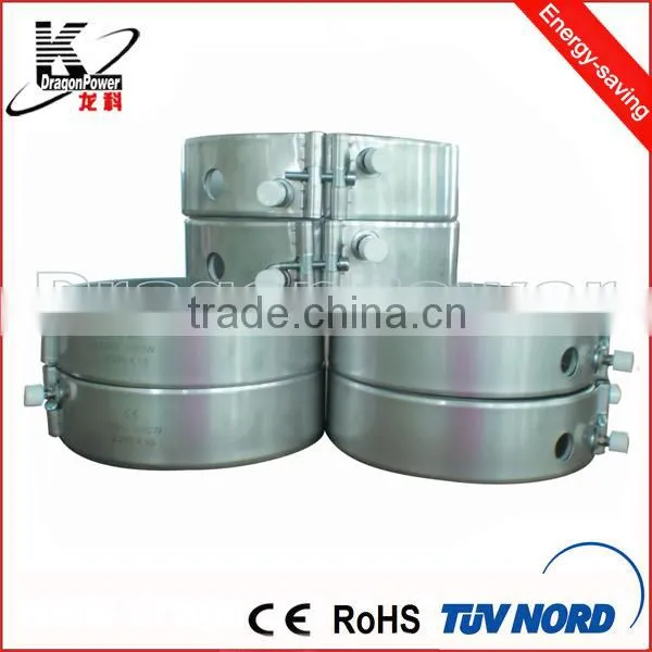 Mica Electric Air Heating photo-3