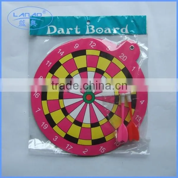 Eva Magnetic Dartboard LA-E19