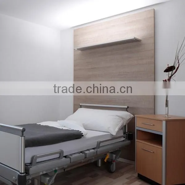Wall-Mounted Luminaire ZERA BED photo-2