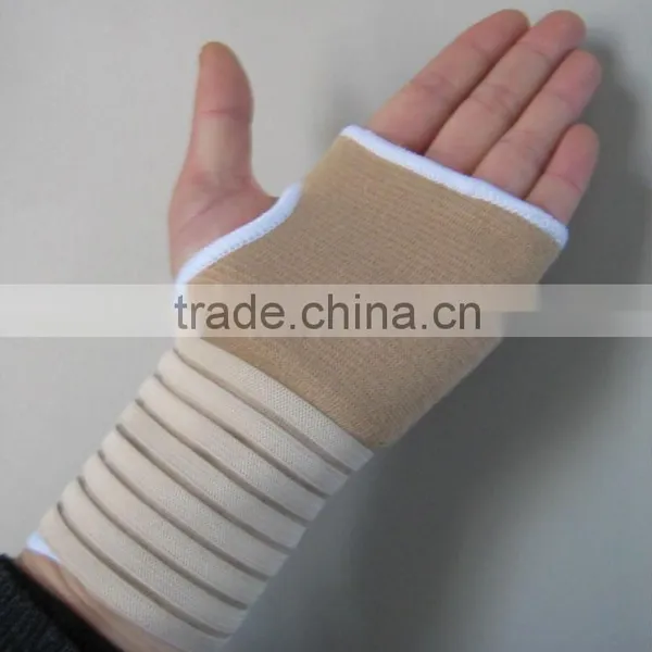 Gym Palm Guard,Hand Guard,Elastic Band Hand Guard