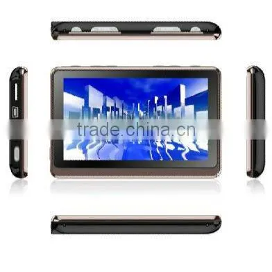 4.3 INCH Top Qualityhigh Clarity Mp5