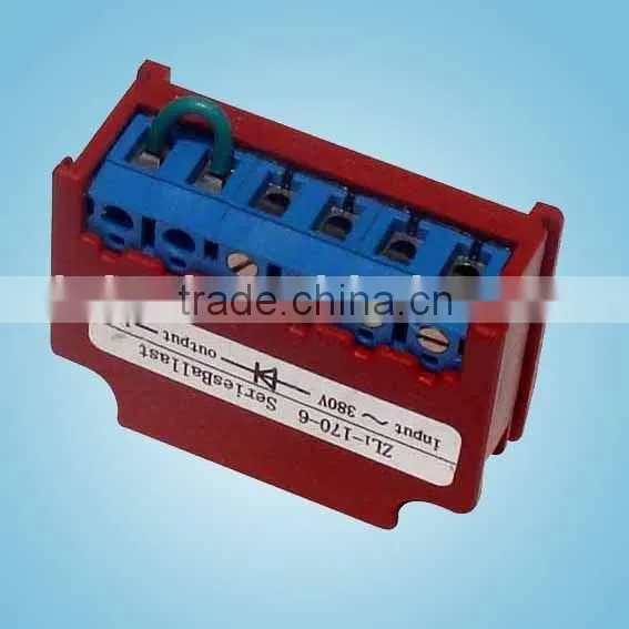 Single Phase Half Wave Bridge Rectifier