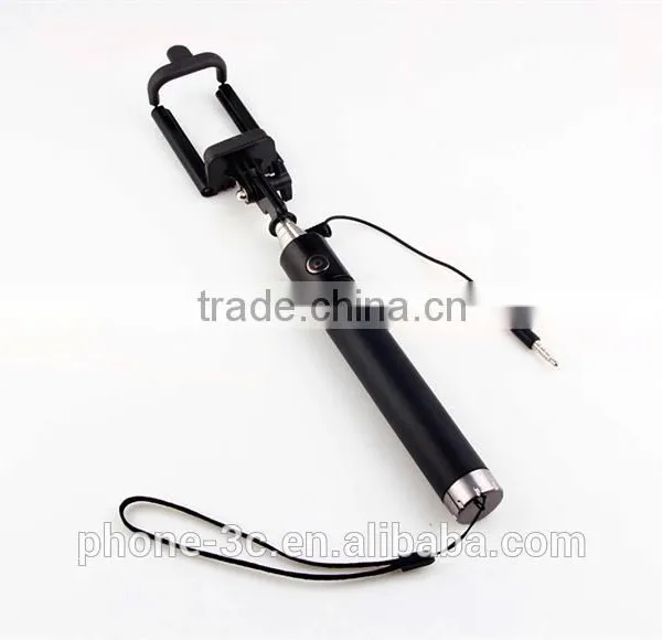 Light Stick, Aluminum Selfie Stick for Party and Gifts, Selfie Stick for Private Label photo-3