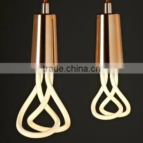 Designer Energy Saving Light Bulb photo-2