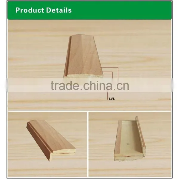 Hardwood or Poplar Laminated Beech Plywood Sheets Prices photo-6