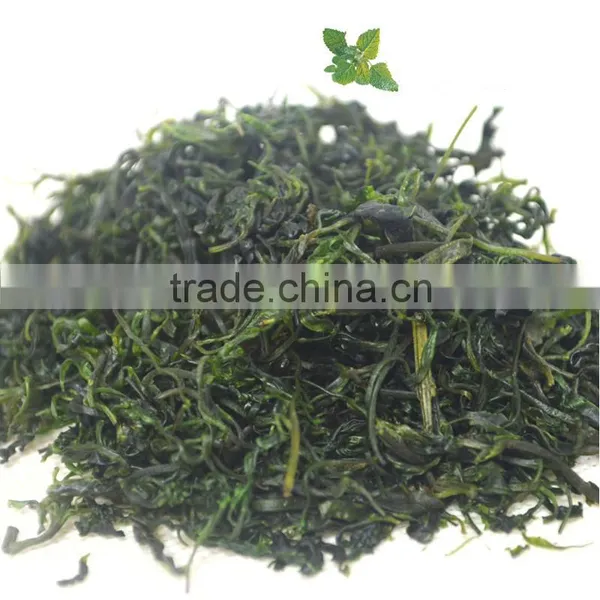 Super China Tea Small Leaf Broadleaf Holly Tea Small Leaf Sweet ku Ding Tea Kuding Green Tea photo-3