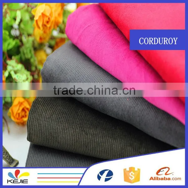 Cotton Corduroy