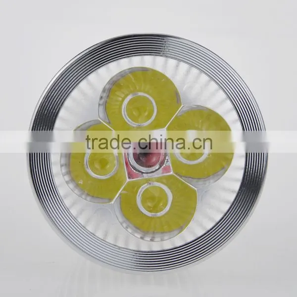 LED SpotlightLED AL GU10 MR11 E27 MR16 4w 6w SMD5630 Led Spot Light Led Spotlight photo-2