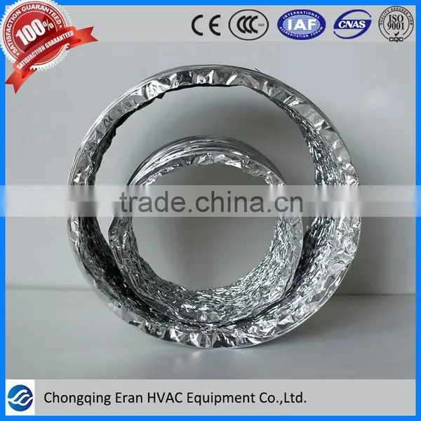 Cheap Quality Aluminum Foil Air Accessories Factory Directly photo-2