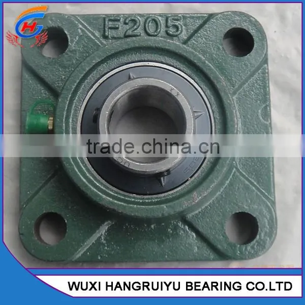 Double Seal Tube Mil Using Pillow Block Bearings UCP208 photo-5