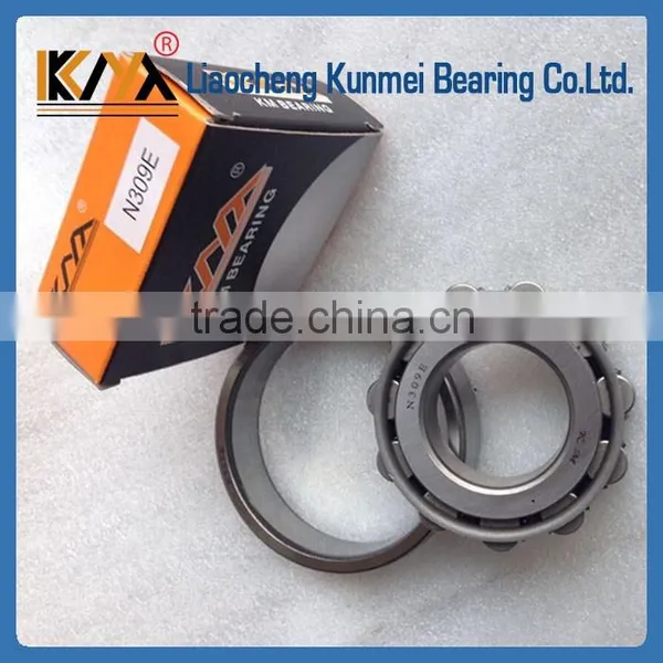 Roller Ball Bearing KM N309E Cylindrical Roller Bearing photo-3