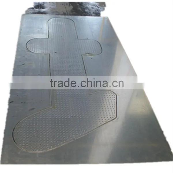 Advertising Sign CNC Punching Press Machine/Punching Press Machine/Punching Presses photo-3