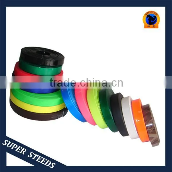 Waterproof TPU Webbings for Dog Collars photo-5
