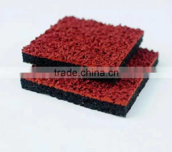 Running Track Material, Rubber Tracks For School And Sports Court photo-2