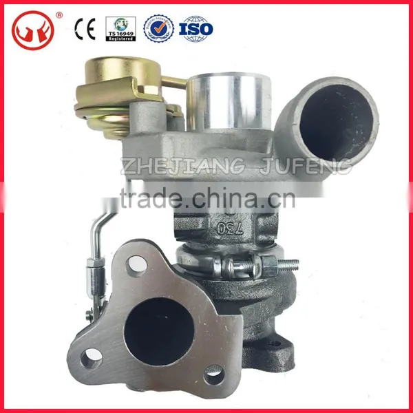 JF130011 For Mitsubishi Turbo TD02 49173-06500 For Opel Corsa C 1.7 DI Turbo Charger photo-3