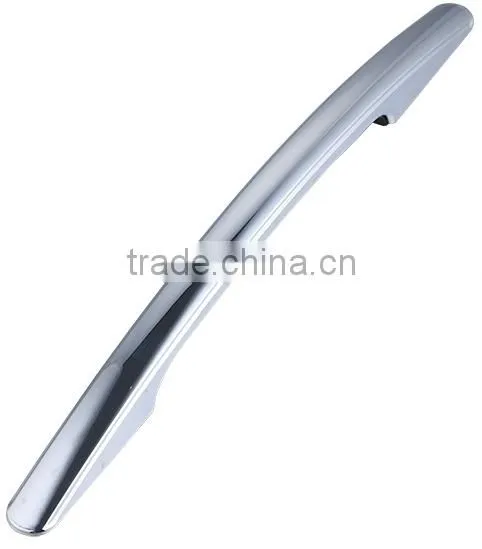 Freezer Door Handle Freezer Door Handle With Lock Plastic Factory Cheap Abs Deep Freezer Knob With Lock and Key Abs White Cabine photo-6