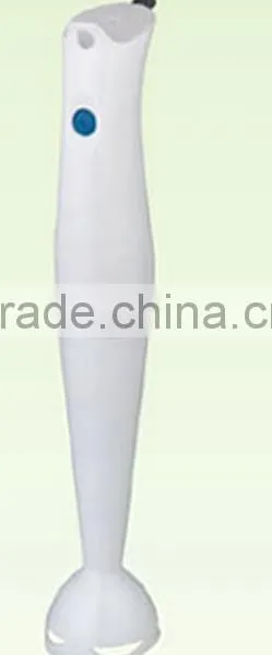 Hot Sale Multifunctional Household Electric Stick Blender Hand Blender Egg Whisk Mixer Juicer Meat Grinder Food Processor photo-3