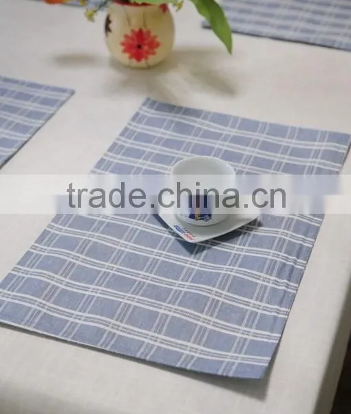 Woven Place Mat Table Mat, High Quality Reach Standard Hot Selling Woven Place Mats/dish Mat/table Runnerwith Many Designs photo-3