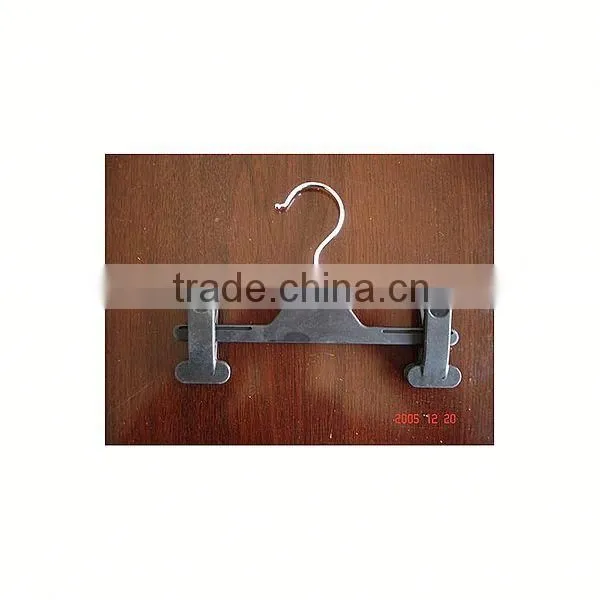 Plastic Swimsuit Hanger Plastic Lingerie Hanger photo-4