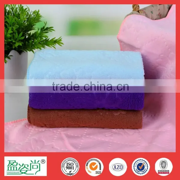 Wholesale Microfiber Towel High Quality Handing Yarn 100% Cotton China Face Towel Hot Hand Towl photo-6