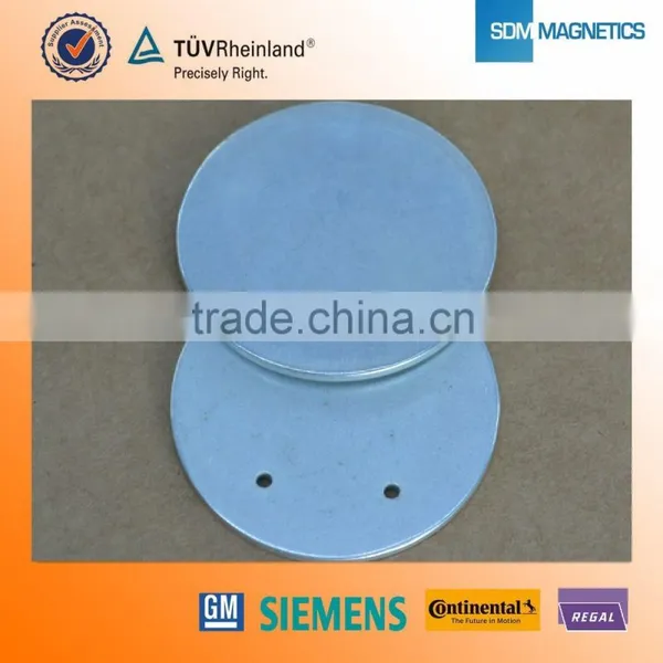 Magnet Eletric Horseshoe Magnet Board N35-N52 photo-2