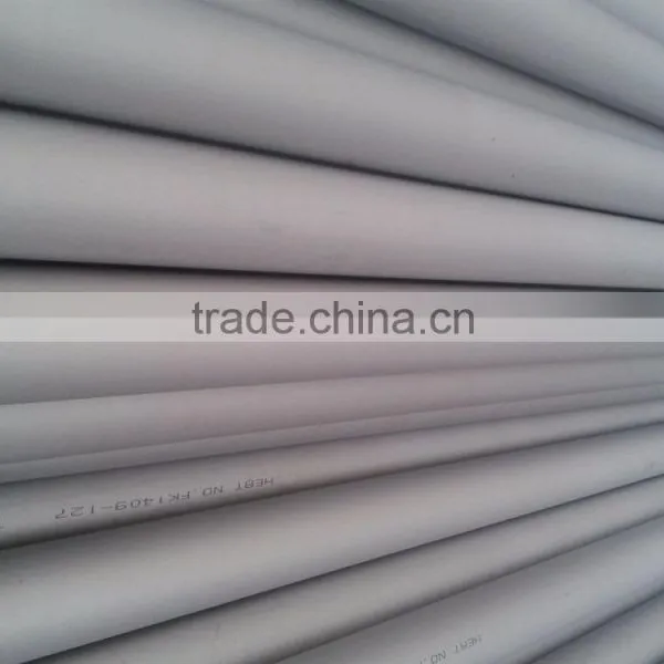 Welding Technology Flexible Stainless Steel Pipe