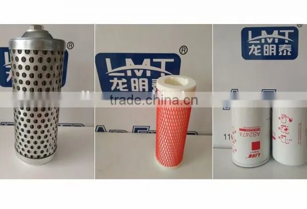Hot Sell Universal High Quality Coolant Filter WF2051 photo-3