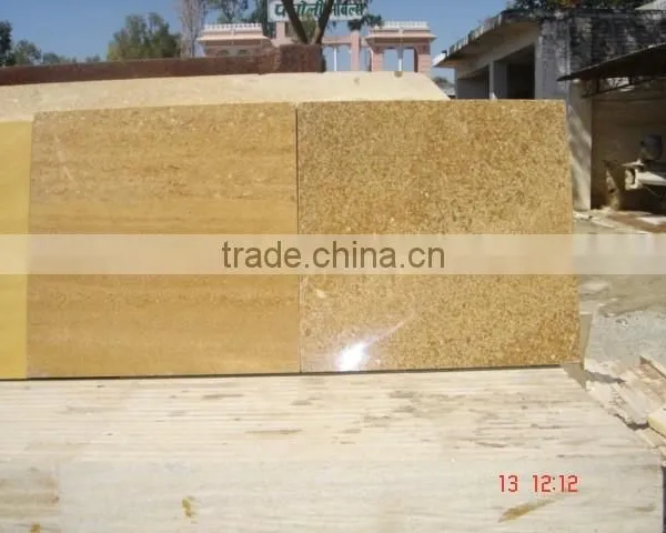 Yellow Sandstone