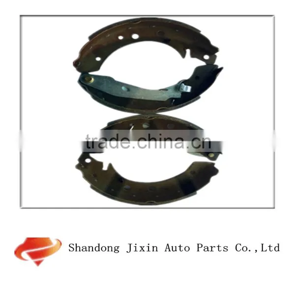 Car Brake Shoes Manufacturer in America Cars