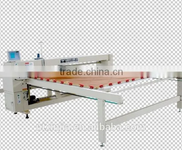Sewing Quilt Machine Comforter Quilt Machine