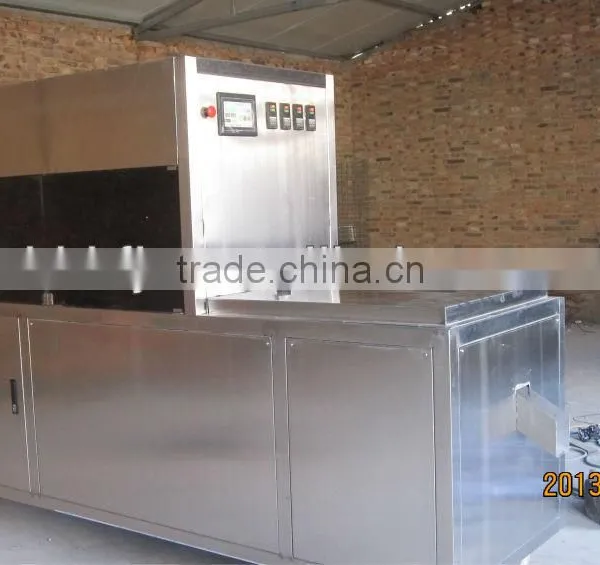 Semi Automatic 250ml Carton Box /paper Box Filling Packing Sealing Machine for Juice photo-4