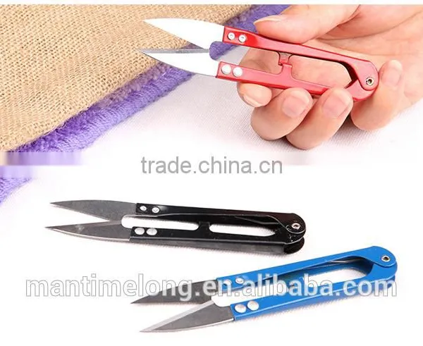 Embroidery Scissors Sewing Scissors Mini Sewing Scissors photo-2