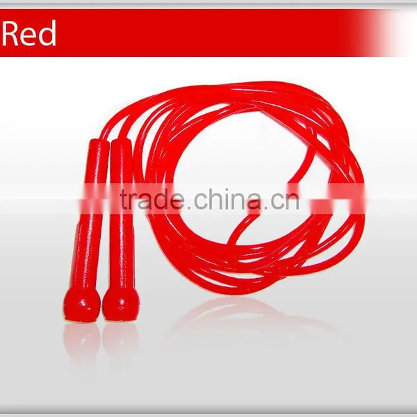 Plastic Skipping Rope photo-5
