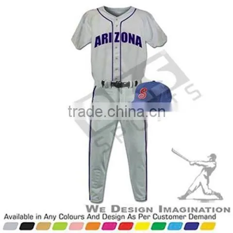 Base Ball Uniform