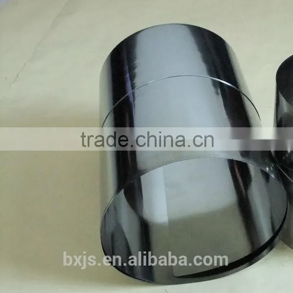High Purity Nb1 Nb2 R04210-2 R04261-4 Niobium Strips /foils photo-5