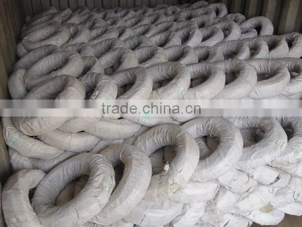 Galvanized Steel Wire photo-3