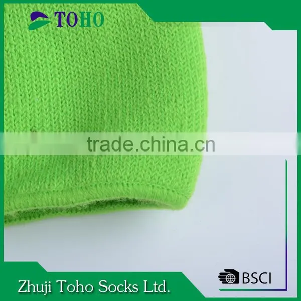 Cheap Knitted Cap Wholesale Knitted Beanie Cap photo-4