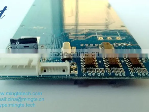 4-8cm Short Distance/range Rfid Reader for Contactless ic Card MT318-620 photo-4