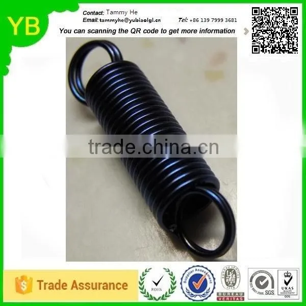 2016 Chinese Manufacturing Stainless Steel Springs for Swings Chair photo-6