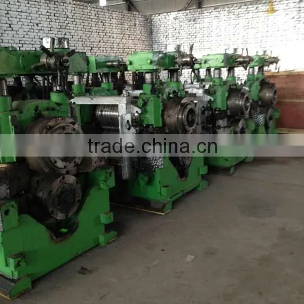 China Used Steel Rolling Mill for Sale photo-6