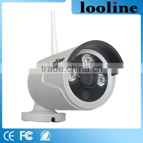 Looline 8CH 720P HD Max 4T HDD CCTV Camera Video Surveillance Audie Camera photo-2