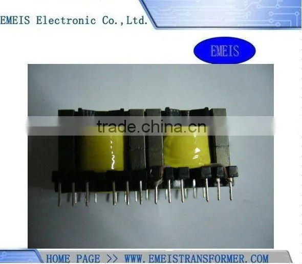 High Frequency RM Seriers Needle Insert Transformer